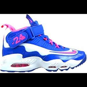 Nike Air Griffey Max 1 Youth